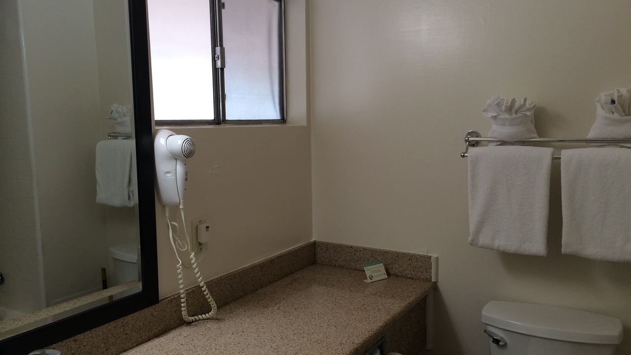 Photo of Bathroom in Munras Avenue
