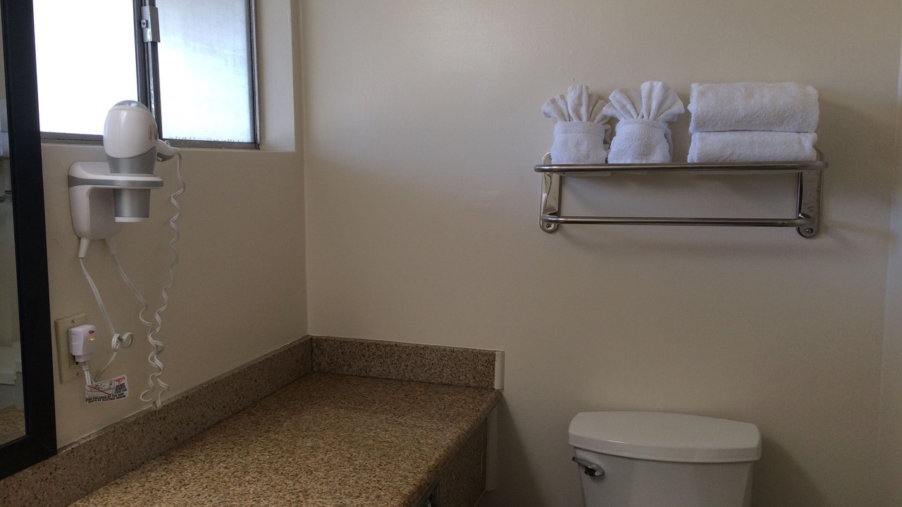 Photo of Bathroom in Munras Avenue