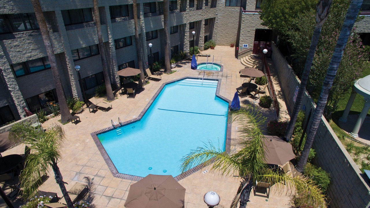 Photo of Outdoor in Montebello
