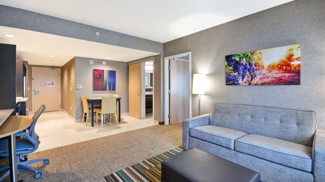 Photo of Bedroom in Livermore
