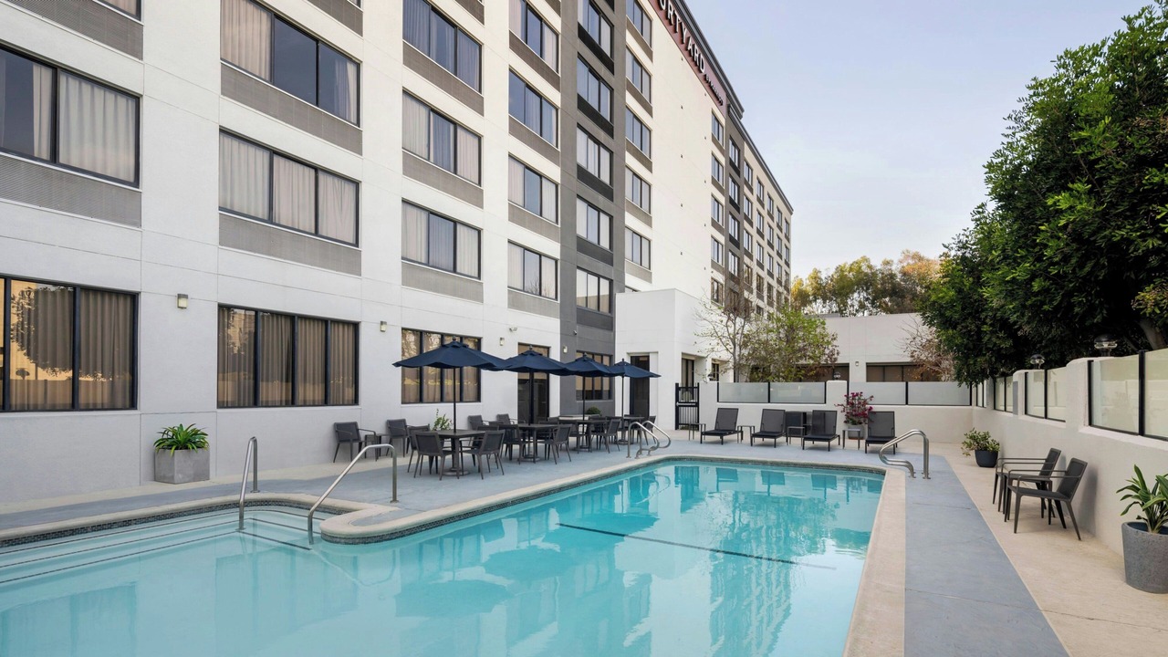 Photo of Outdoor in Cypress