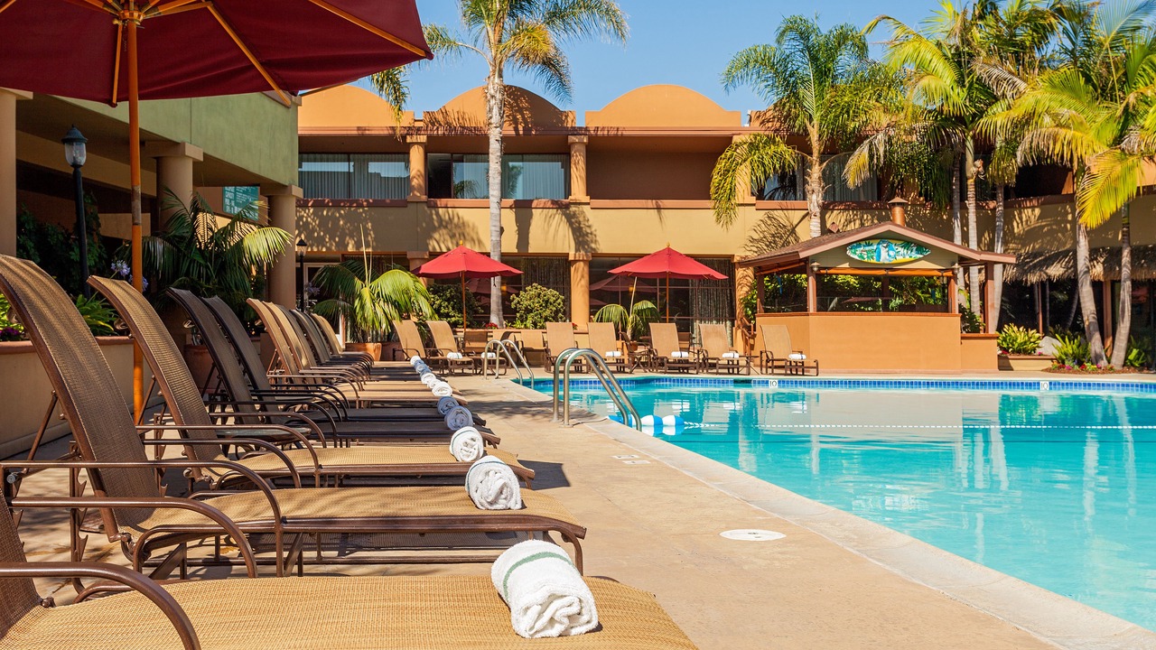 Photo of Outdoor in Mission Valley West