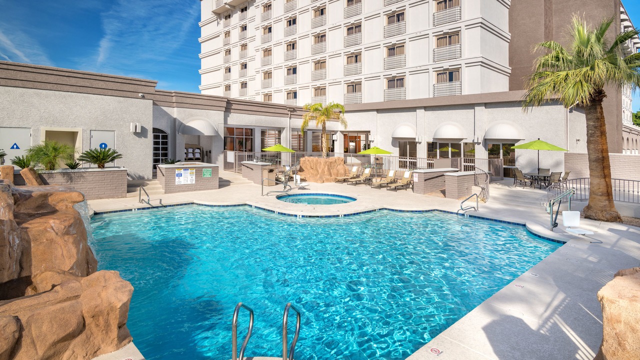 Photo of Patio Balcony in Mesa
