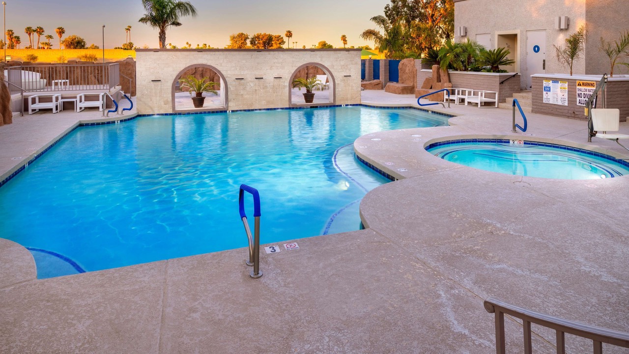 Photo of Outdoor in Mesa
