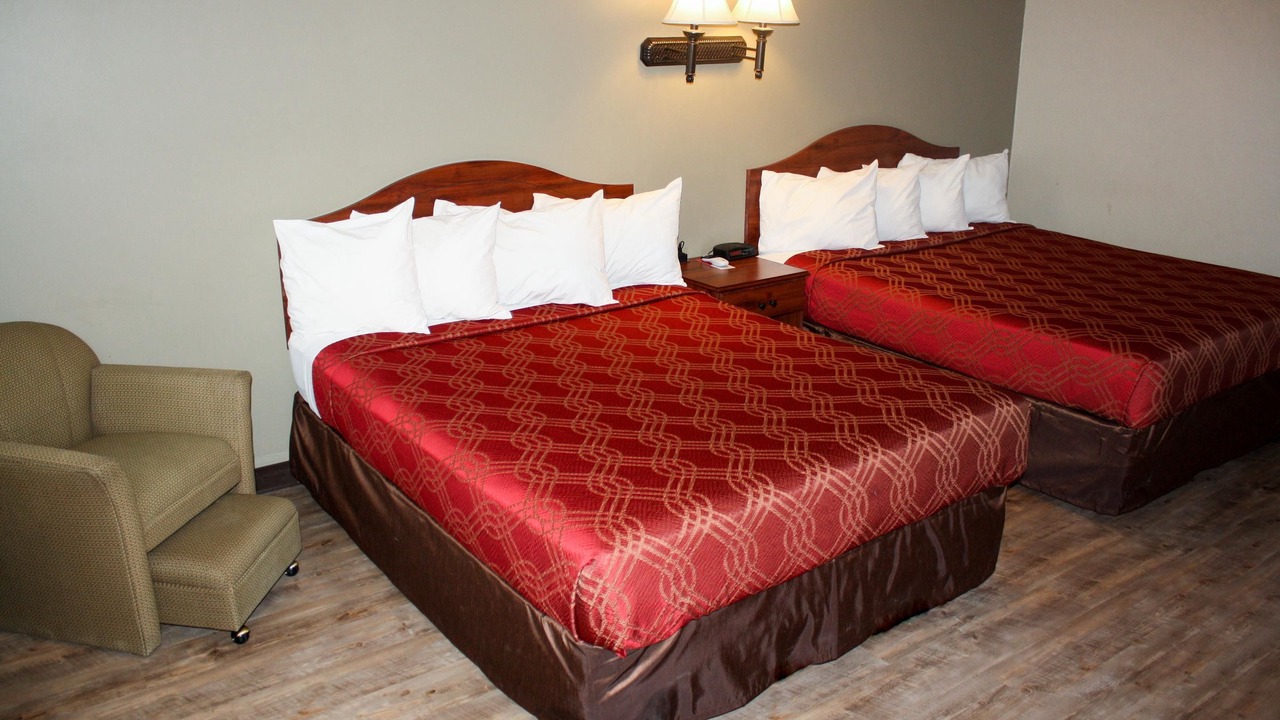 Photo of Bedroom in Salina