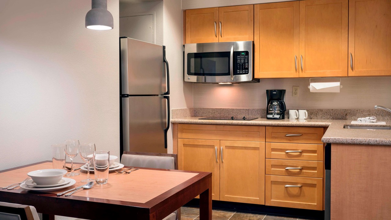 Photo of Kitchen in South Scottsdale
