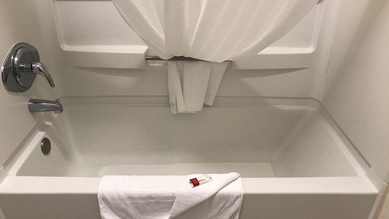 Photo of Bathroom in Salinas