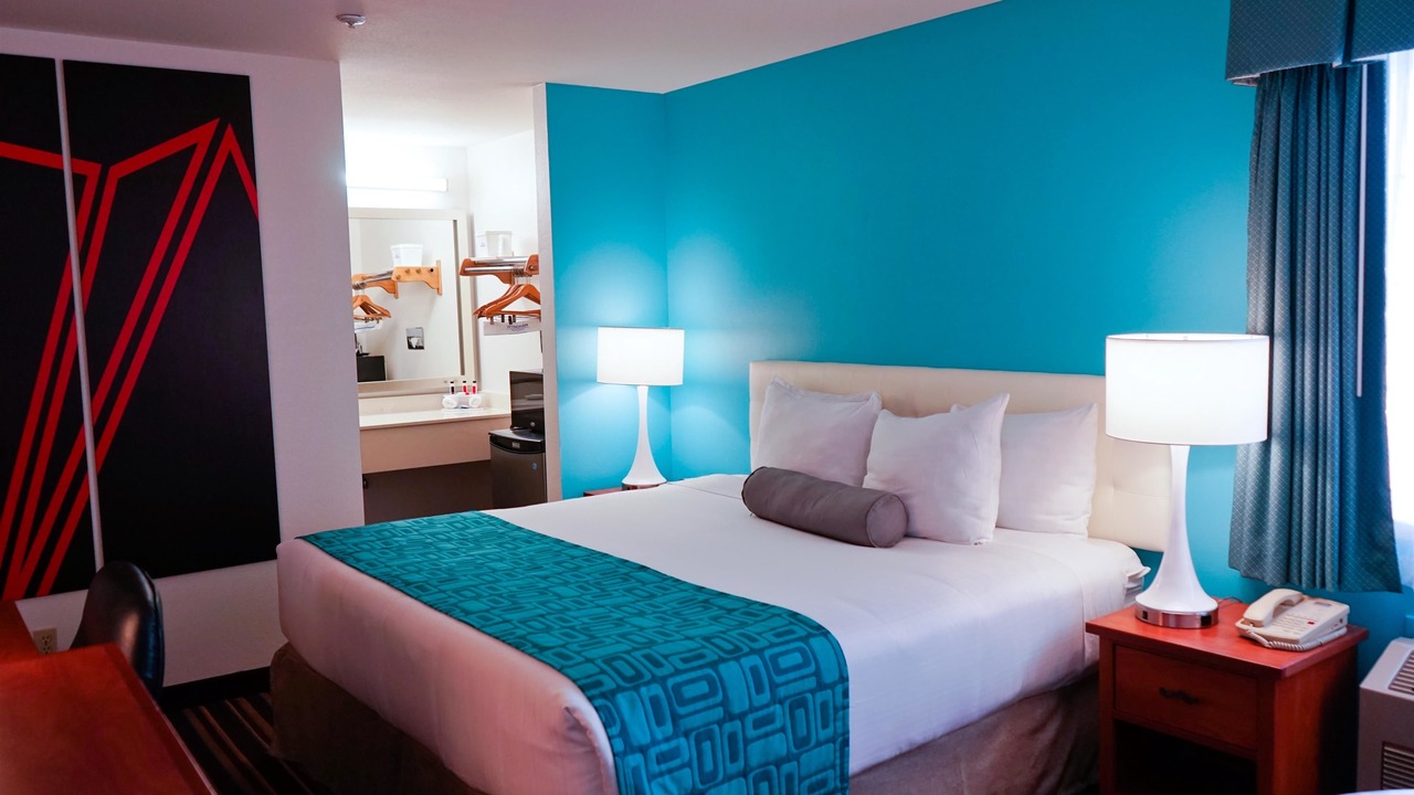 Photo of Bedroom in Salinas