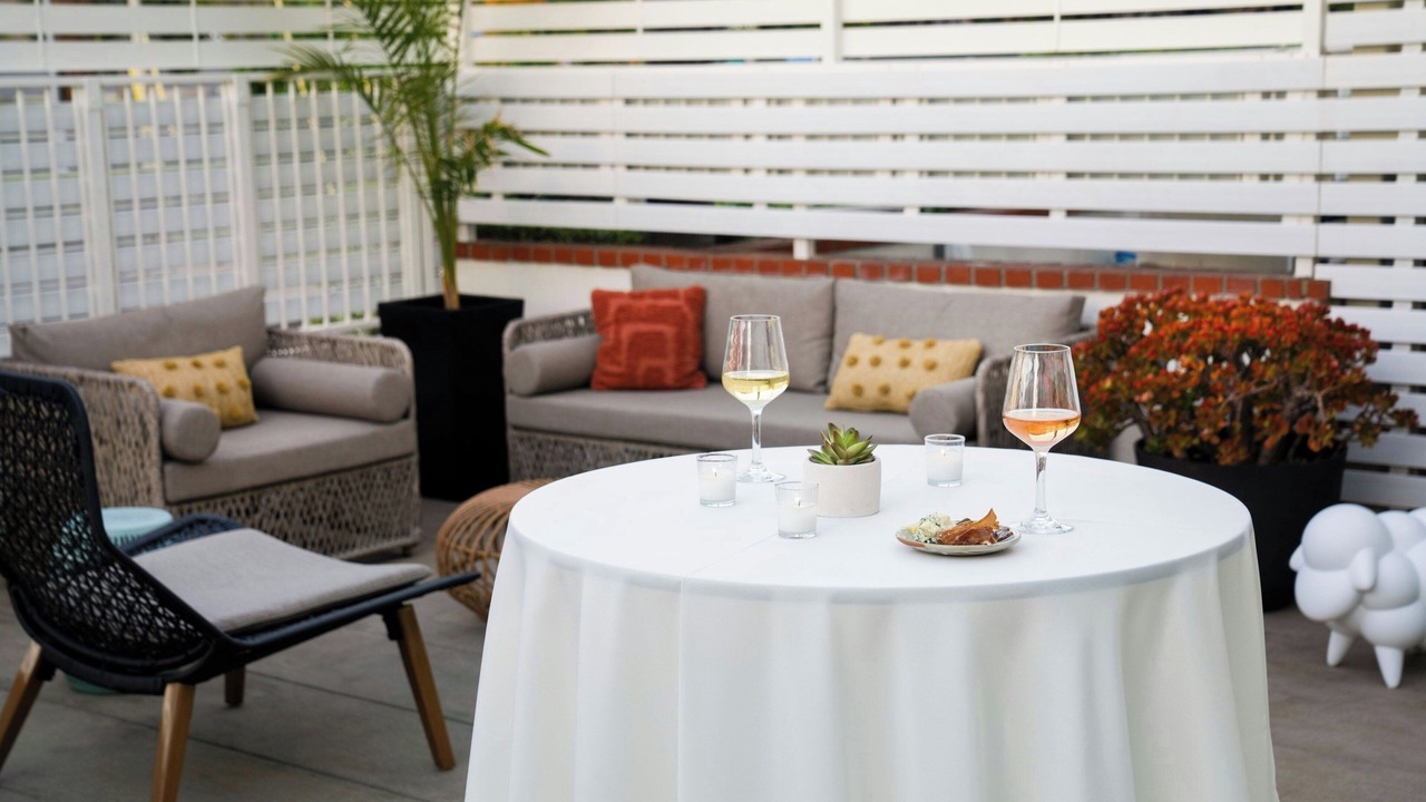 Photo of Outdoor in Laguna Hills