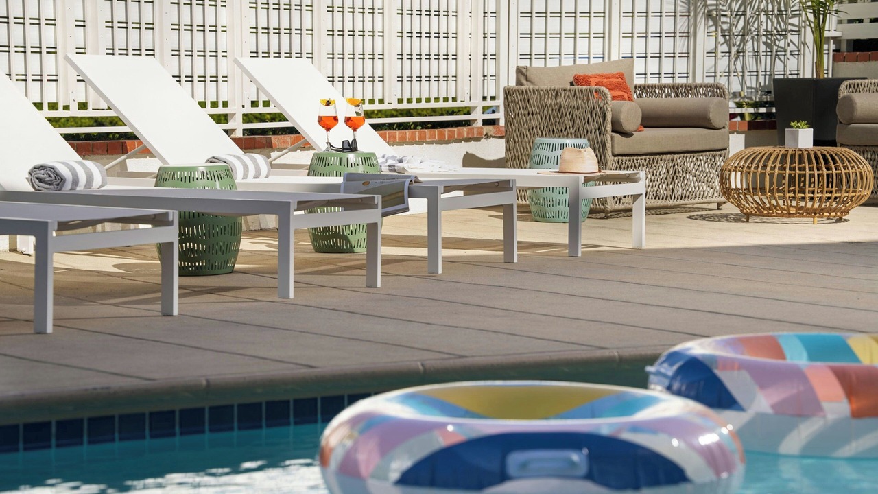 Photo of Outdoor in Laguna Hills