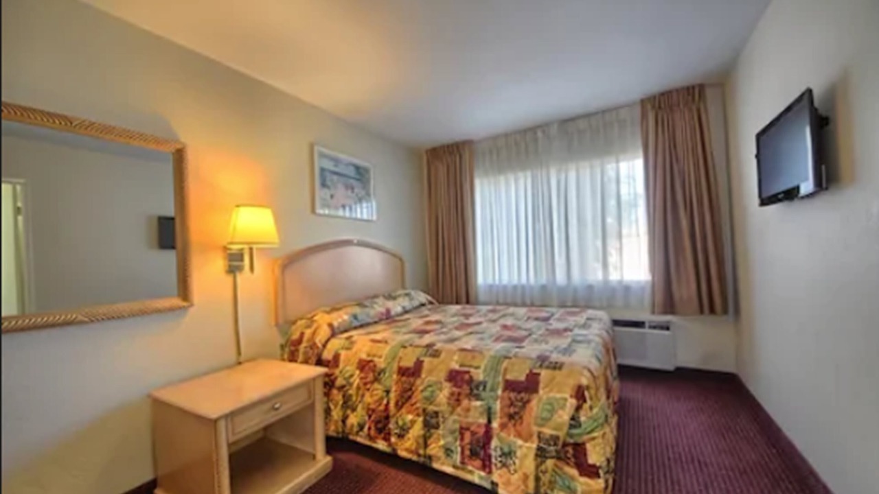 Photo of Bedroom in El Cajon