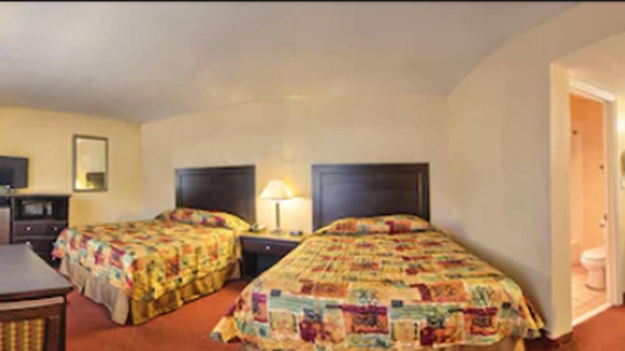 Photo of Bedroom in El Cajon