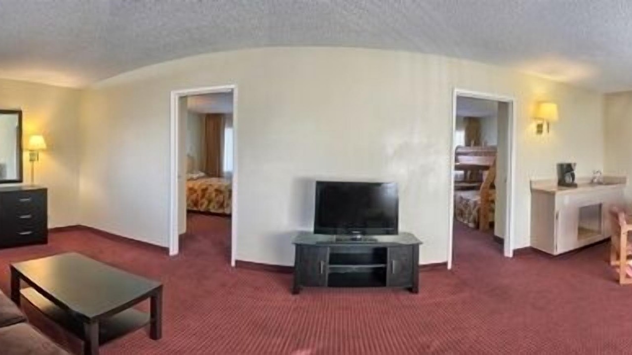 Photo of Bedroom in El Cajon