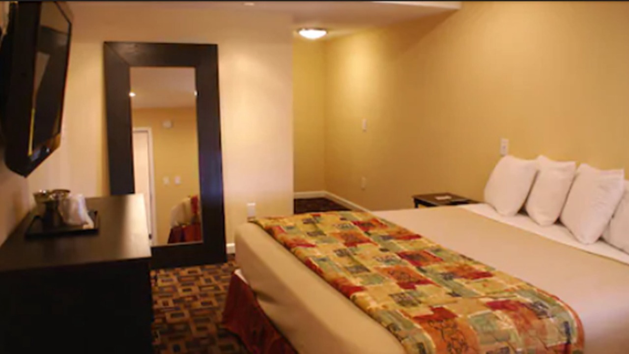 Photo of Bedroom in El Cajon