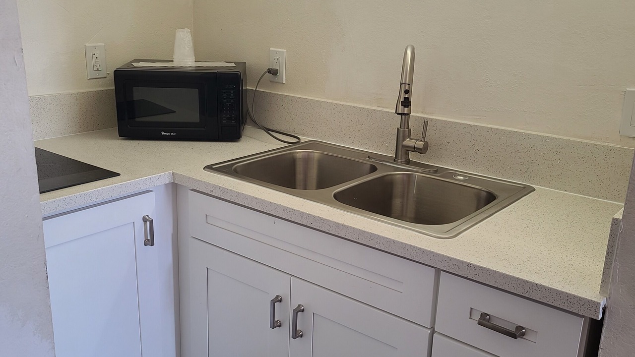 Photo of Bedroom in El Cajon