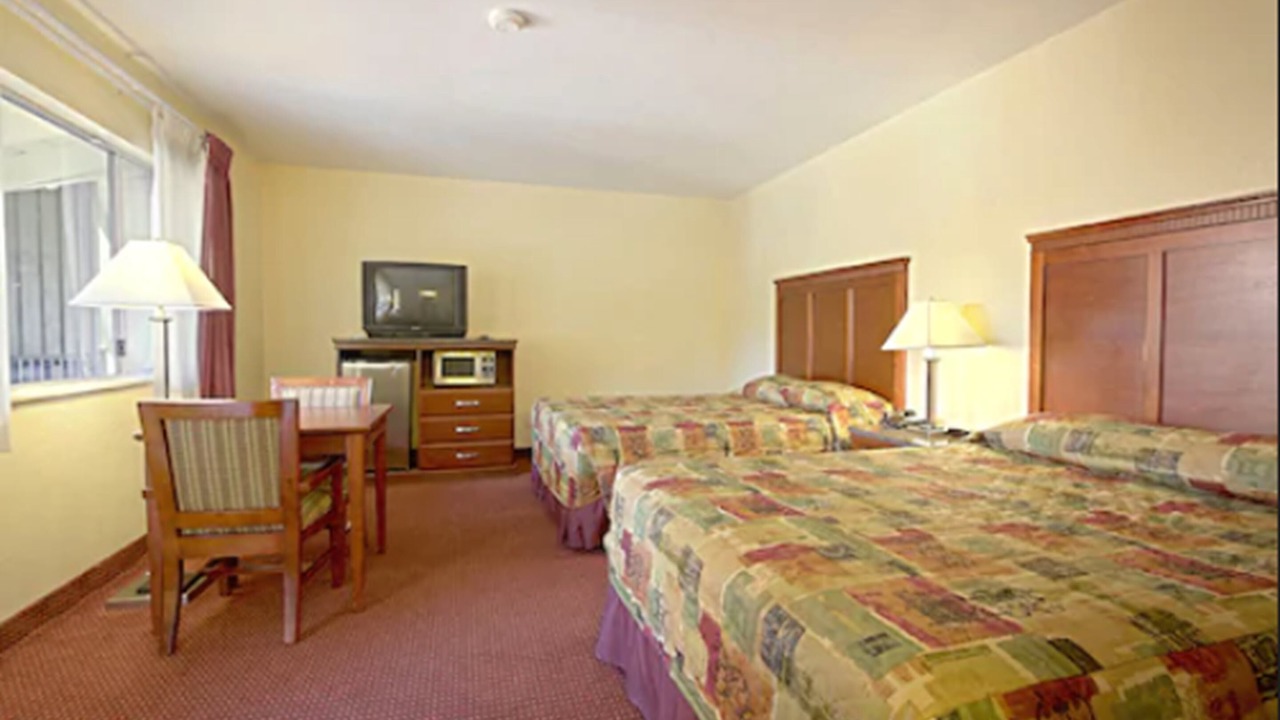 Photo of Bedroom in El Cajon