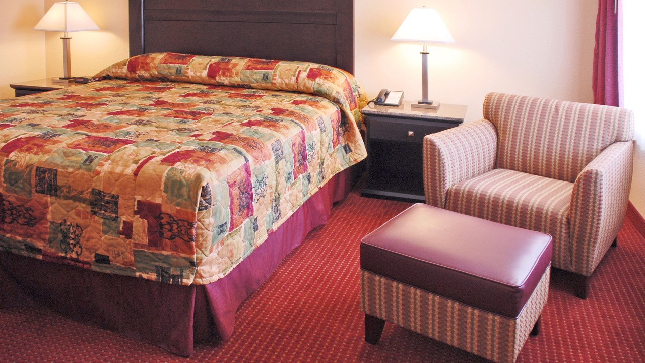 Photo of Bedroom in El Cajon