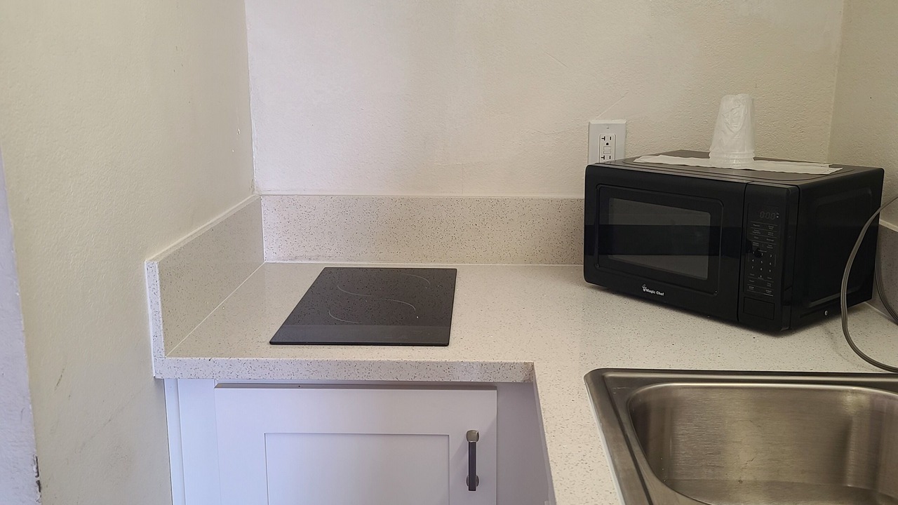 Photo of Bedroom in El Cajon