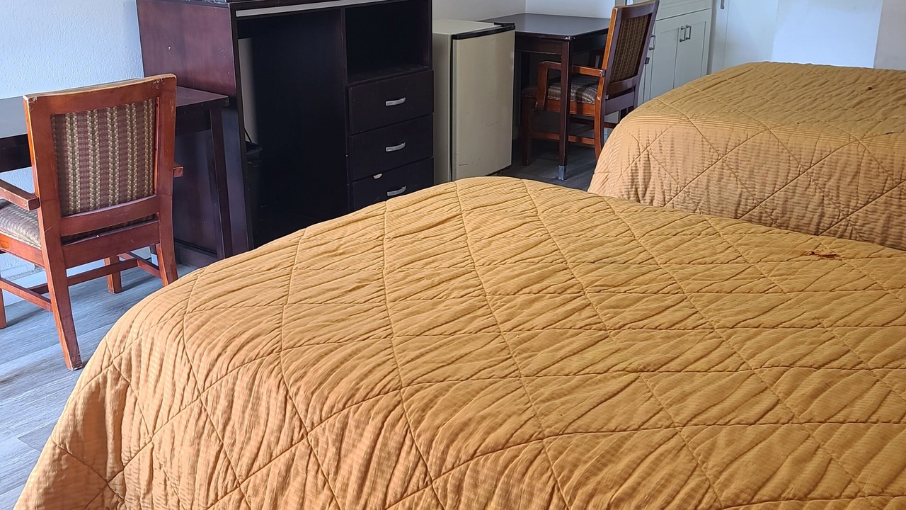 Photo of Bedroom in El Cajon