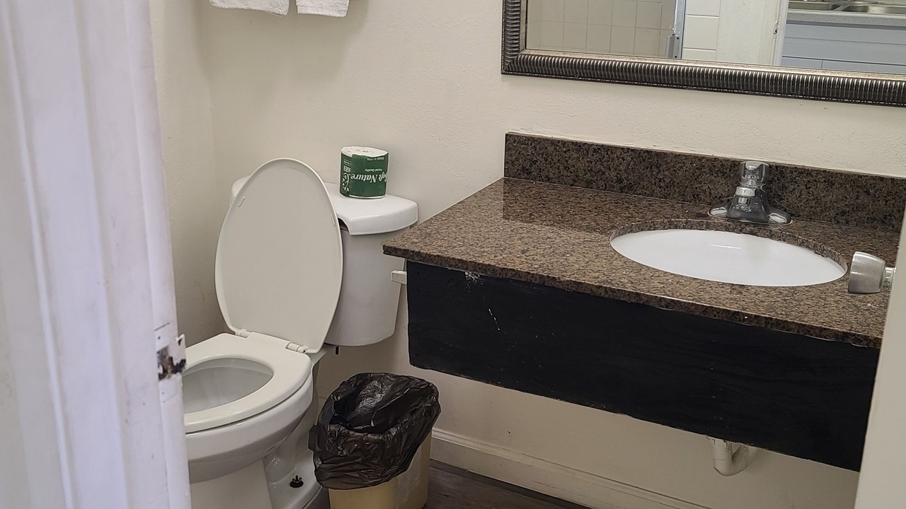 Photo of Bathroom in El Cajon