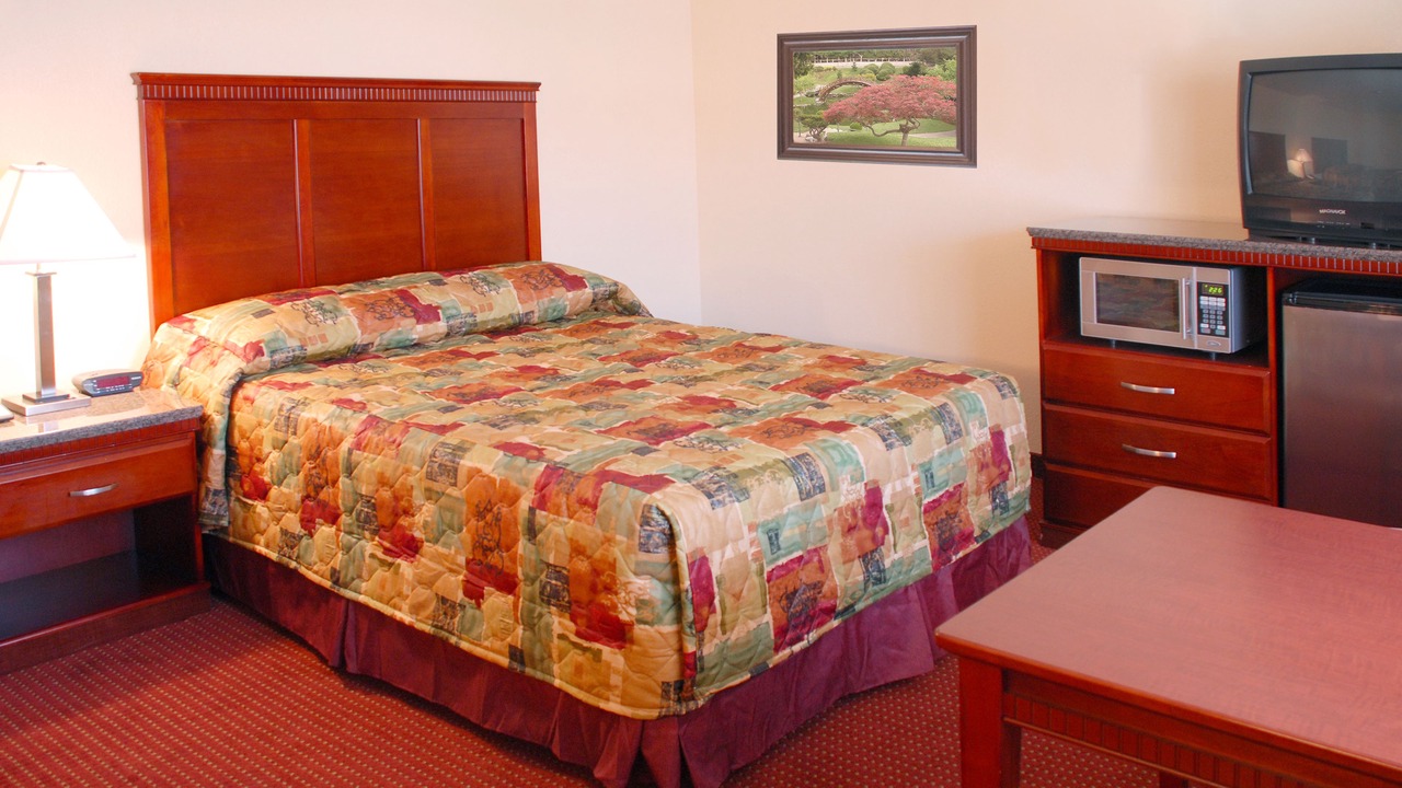 Photo of Bedroom in El Cajon