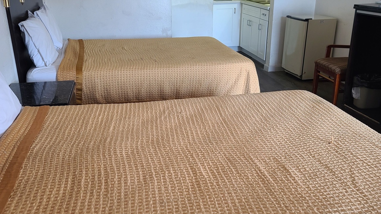 Photo of Bedroom in El Cajon
