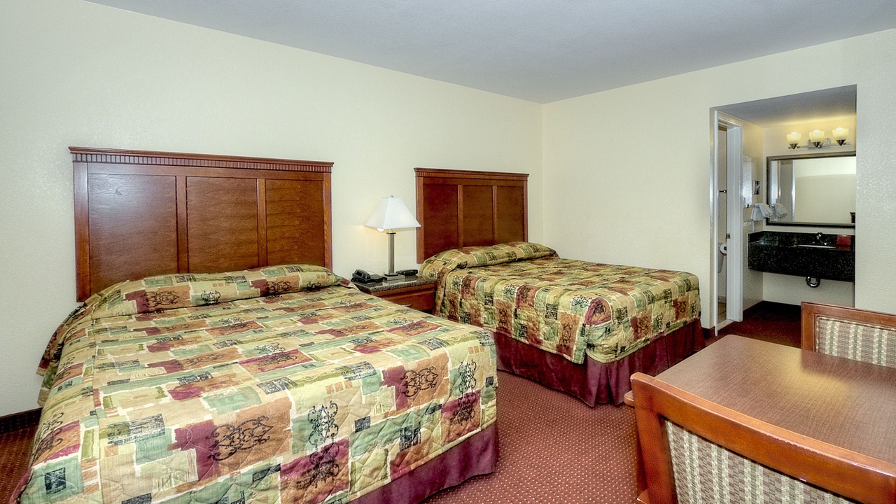 Photo of Bedroom in El Cajon