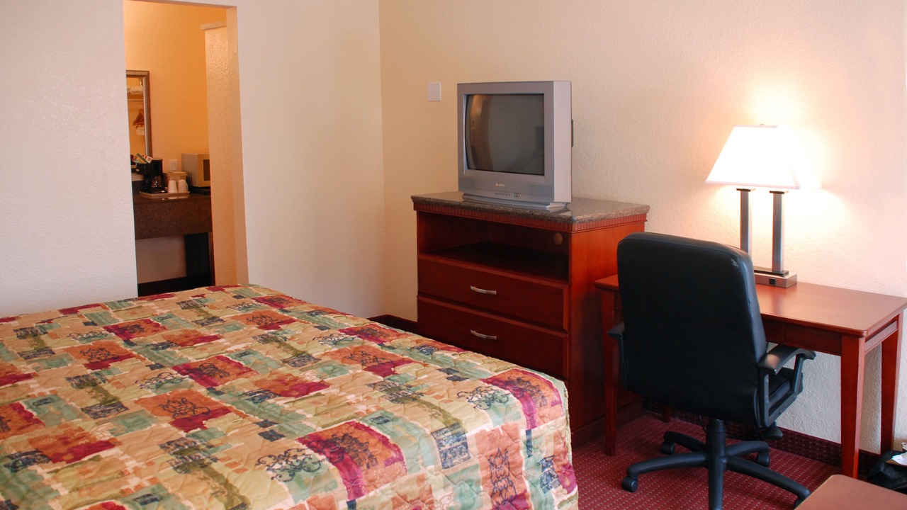 Photo of Bedroom in El Cajon