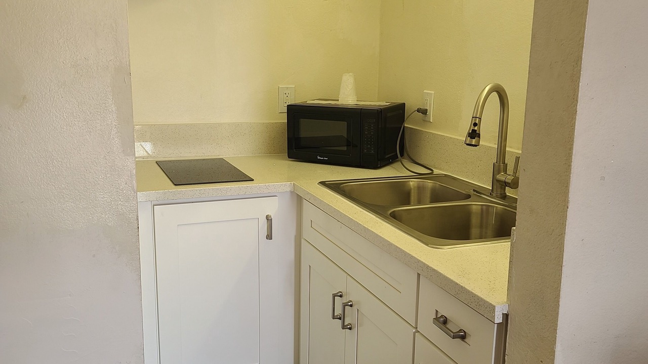 Photo of Bedroom in El Cajon