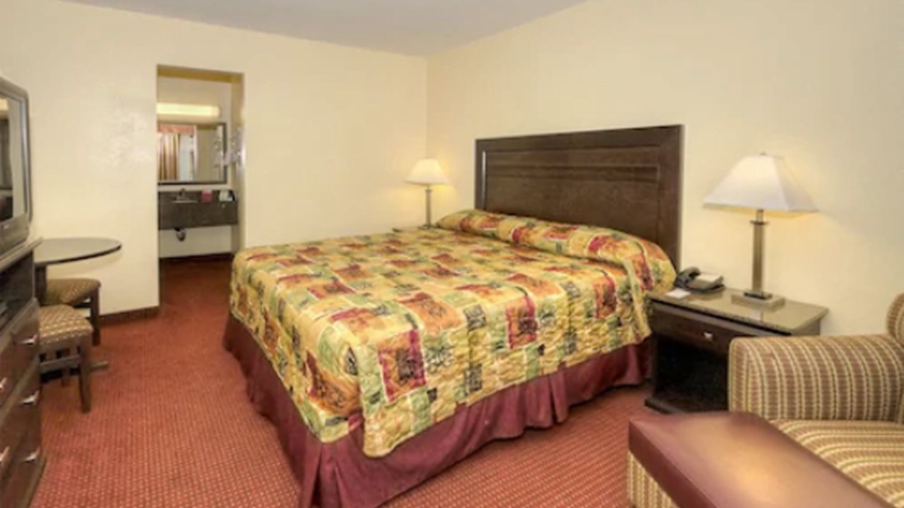 Photo of Bedroom in El Cajon