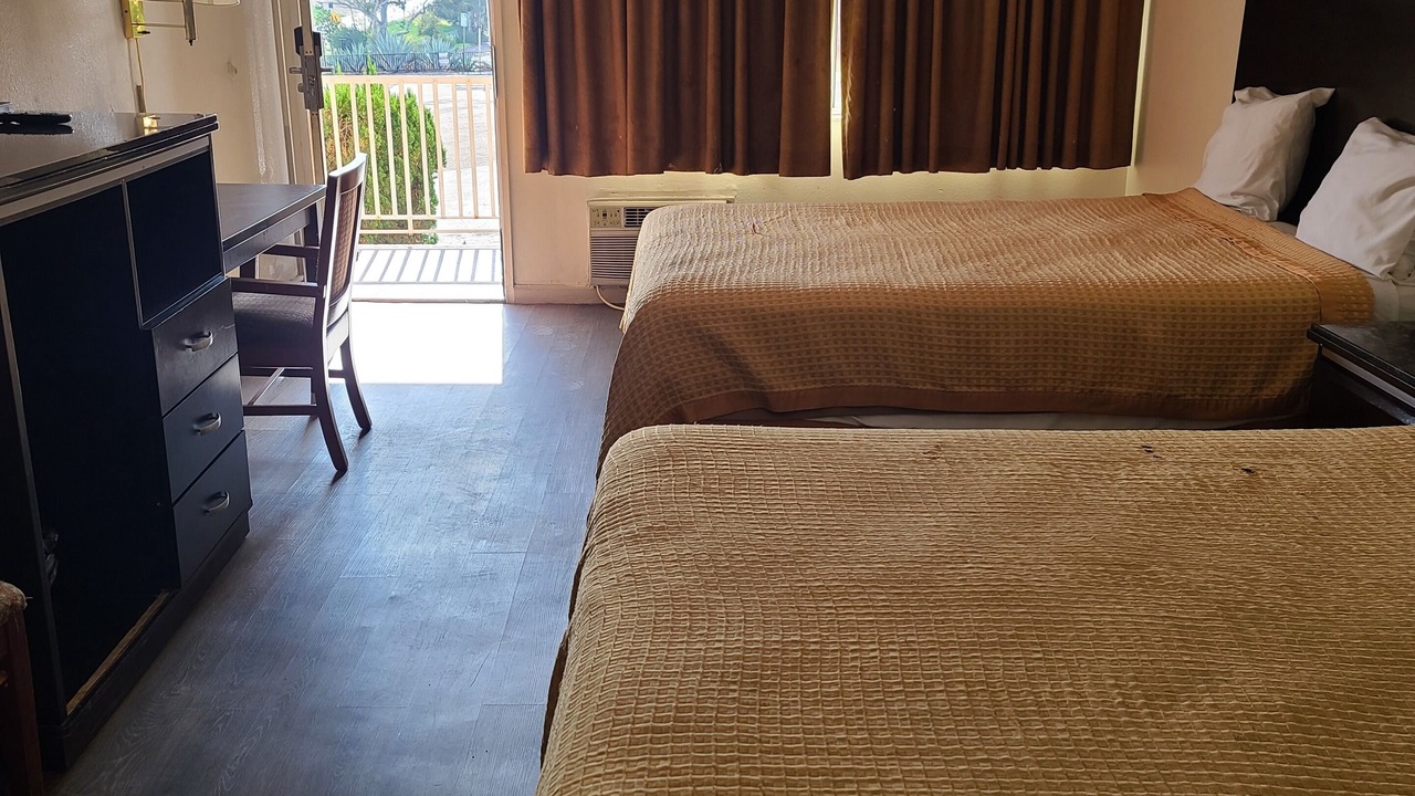 Photo of Bedroom in El Cajon