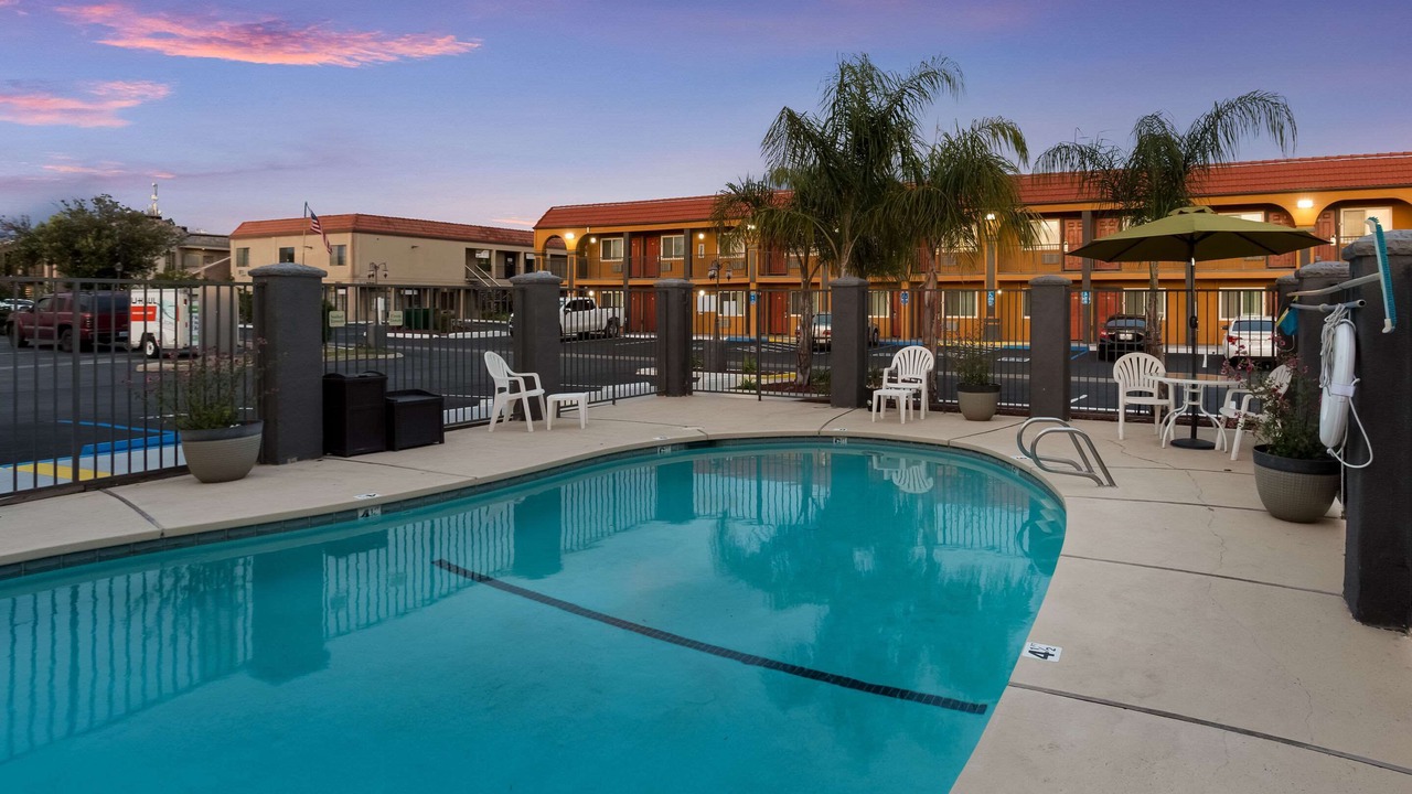 Photo of Outdoor in Redding
