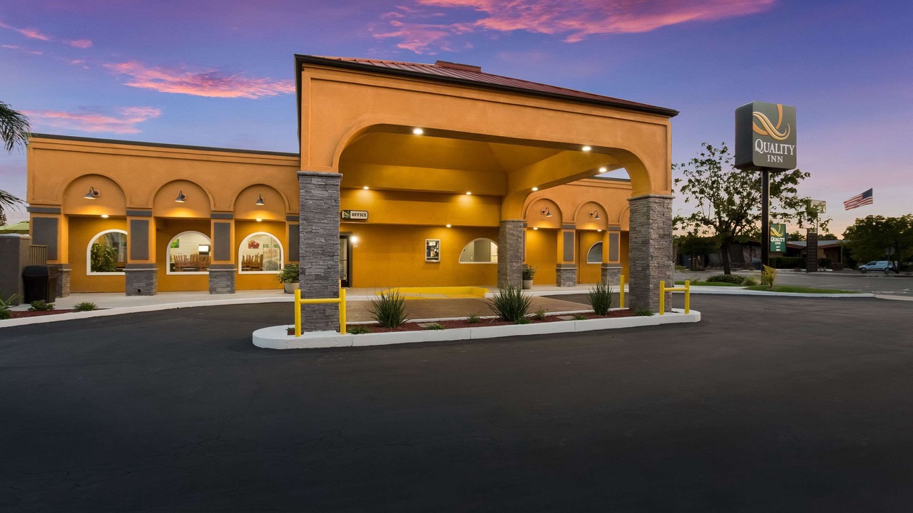Photo of Outdoor in Redding