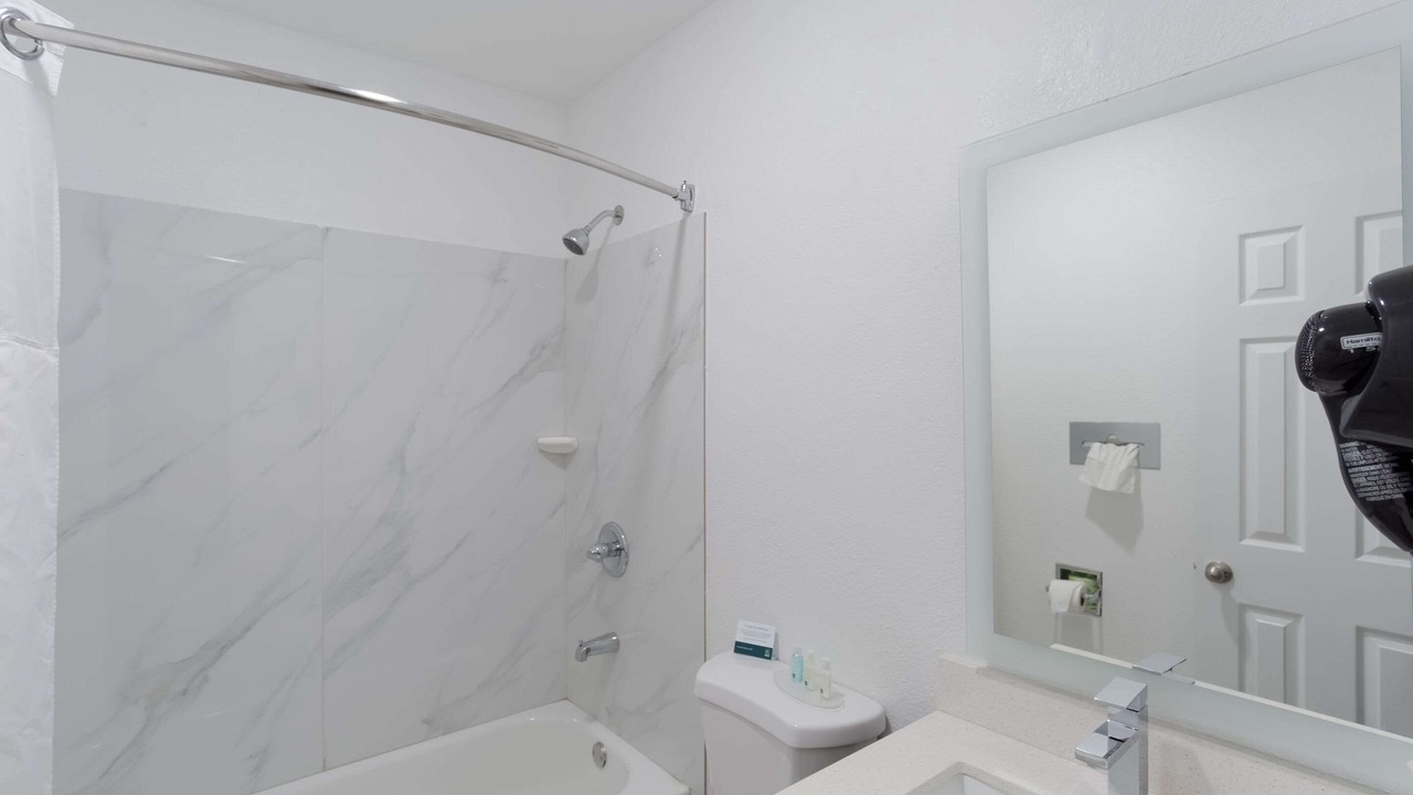 Photo of Bathroom in Redding