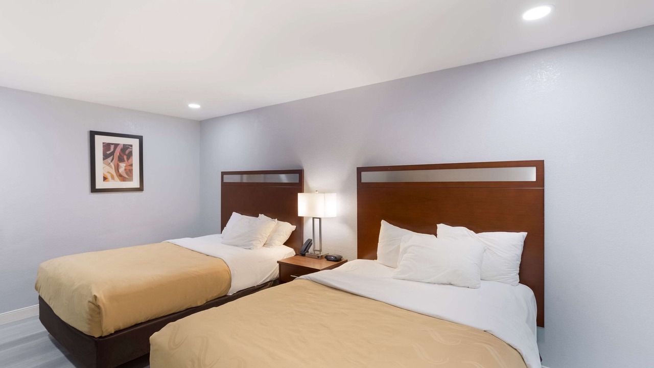 Photo of Bedroom in Redding