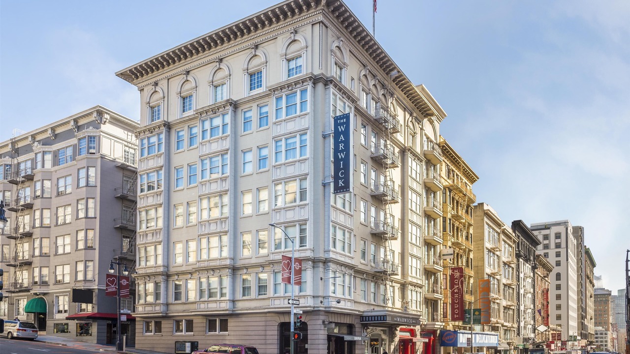 Photo of Outdoor in Theater District