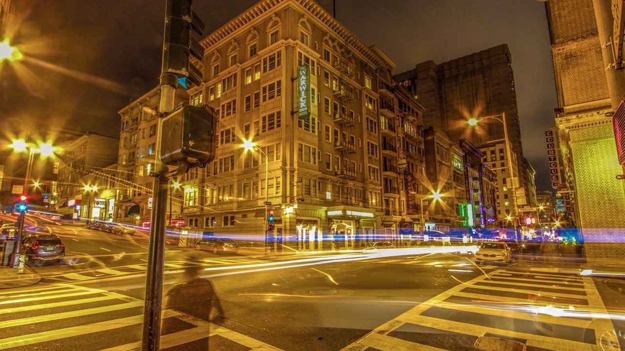 Photo of Outdoor in Theater District