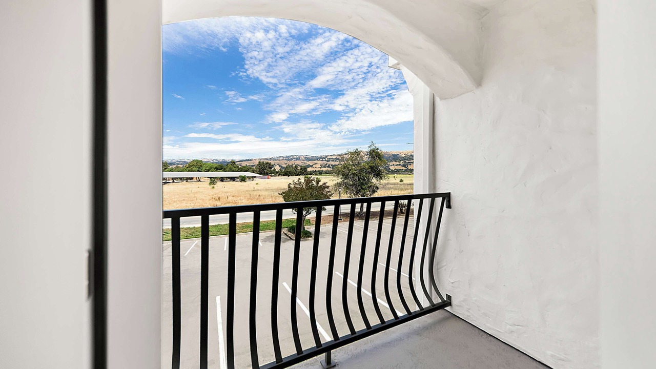 Photo of Bedroom in Morgan Hill