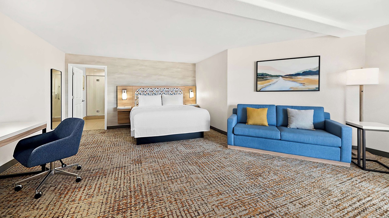 Photo of Bedroom in Morgan Hill