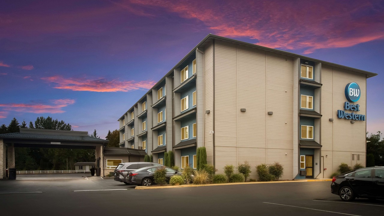 Photo of Outdoor in McMinnville