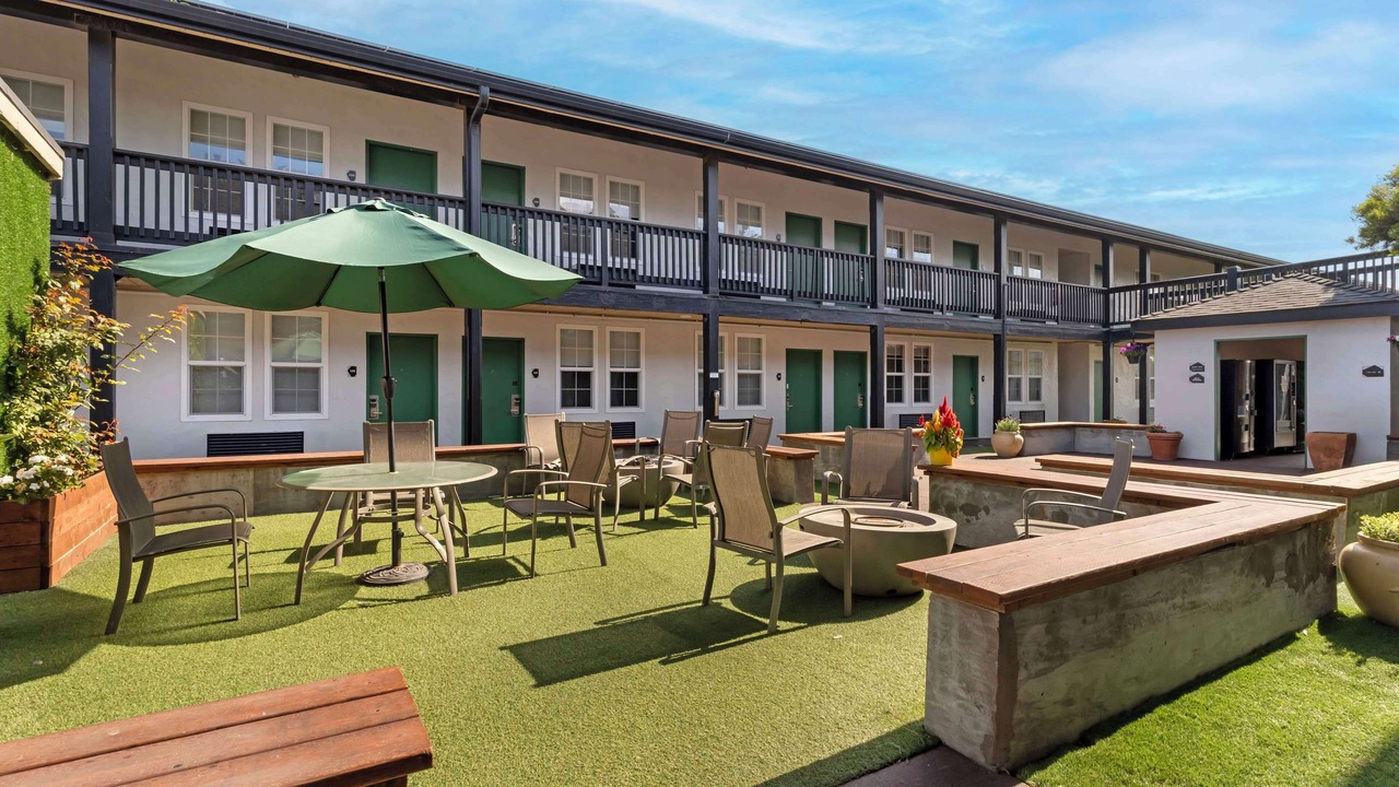 Photo of Outdoor in Marina