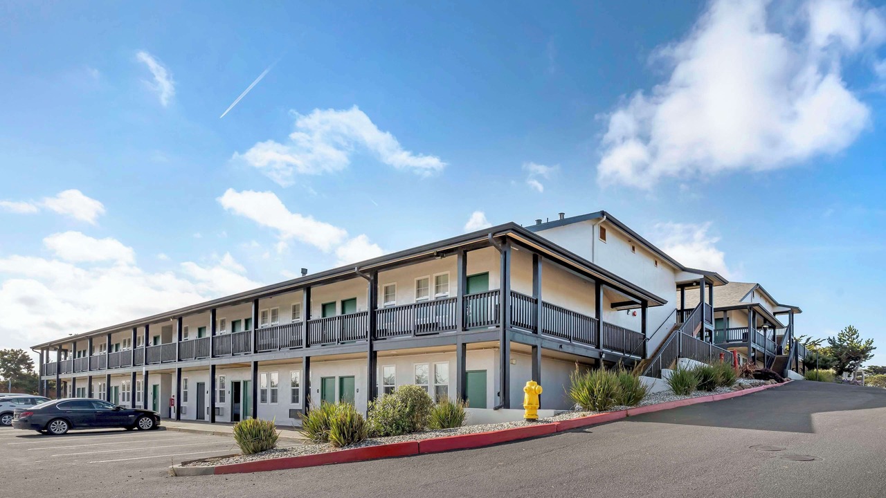 Photo of Outdoor in Marina