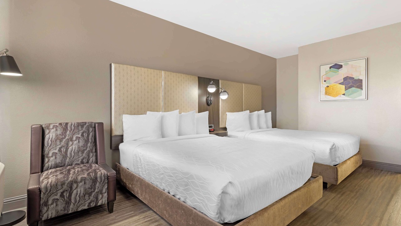 Photo of Bedroom in Marina