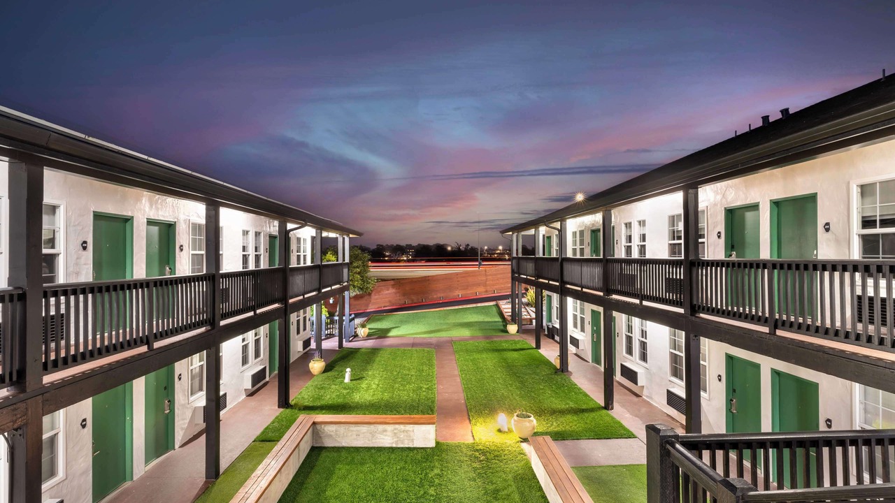 Photo of Outdoor in Marina