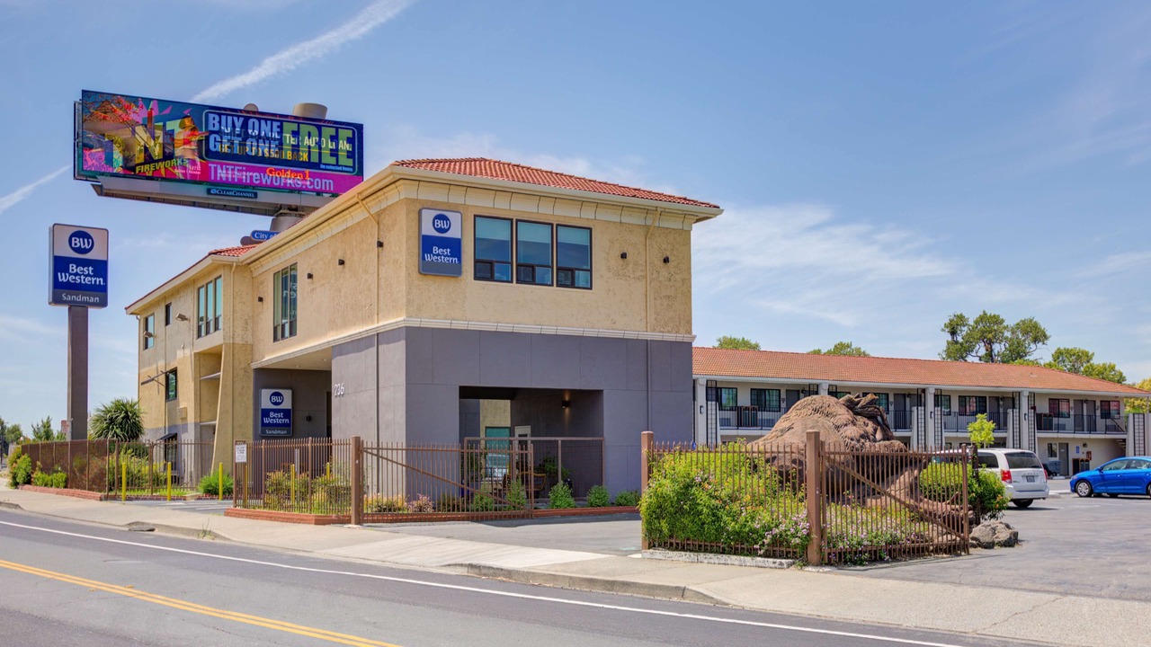 Photo of Outdoor in Central Sacramento
