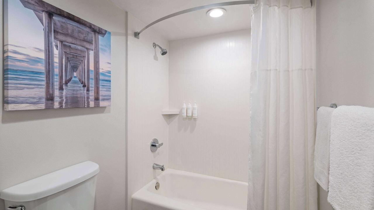 Photo of Bathroom in Rancho Penasquitos