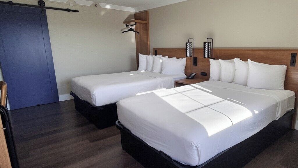 Photo of Bedroom in San Ysidro