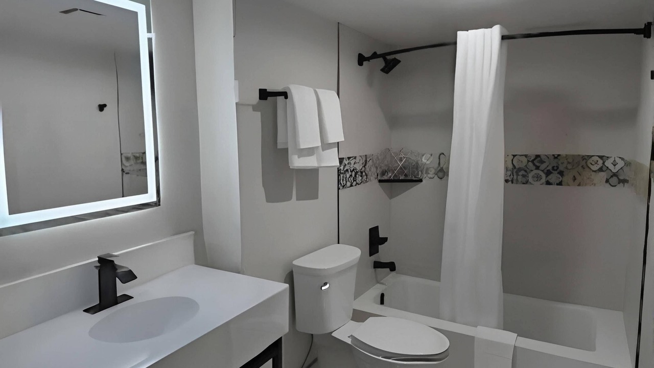 Photo of Bedroom in San Ysidro