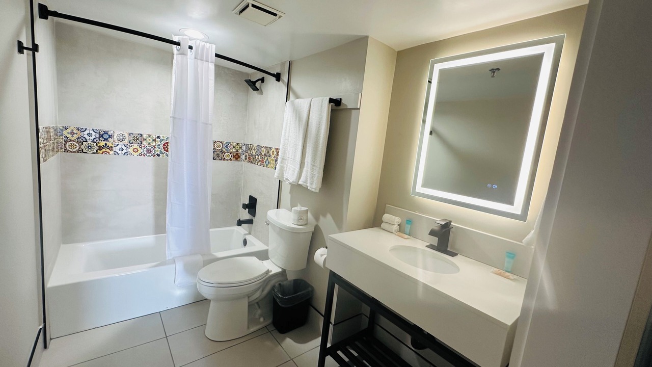 Photo of Bedroom in San Ysidro