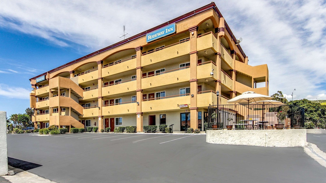 Photo of Outdoor in San Ysidro